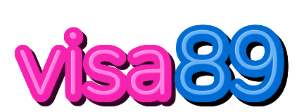visa89 — logo kanal