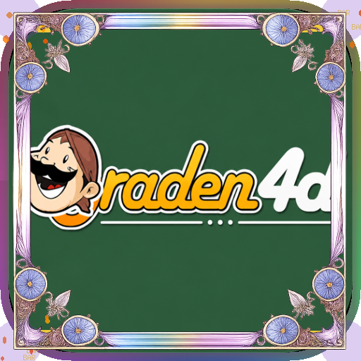 raden4d — galeri pratinjau Resmi APK